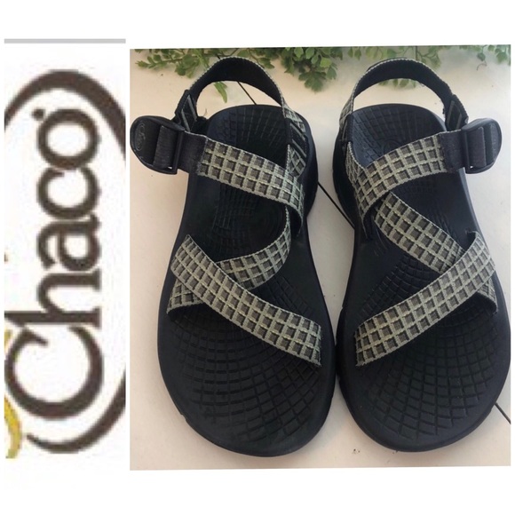 Chaco Other - Chaco worn once men’s Sz 9